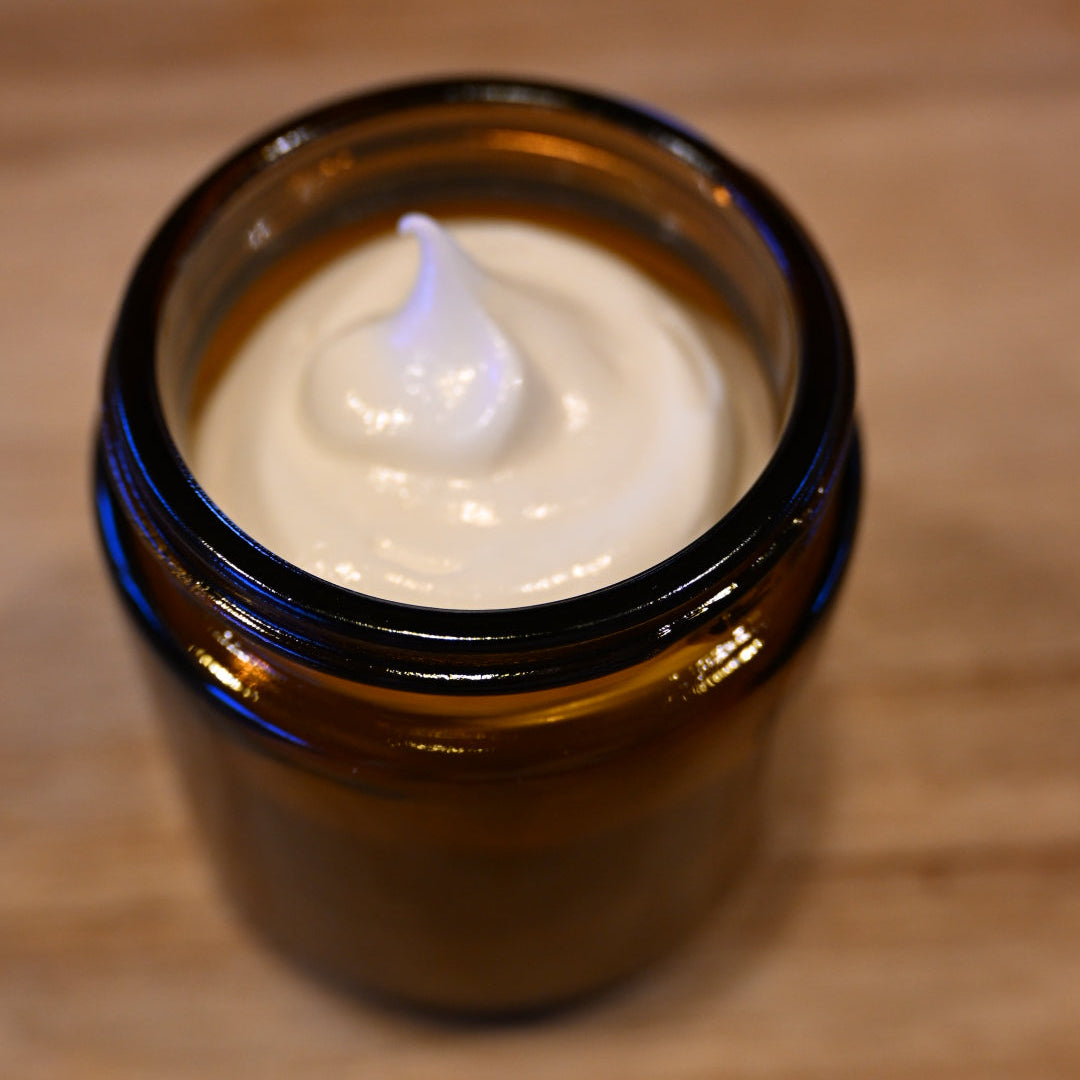 Tallow Body Butter