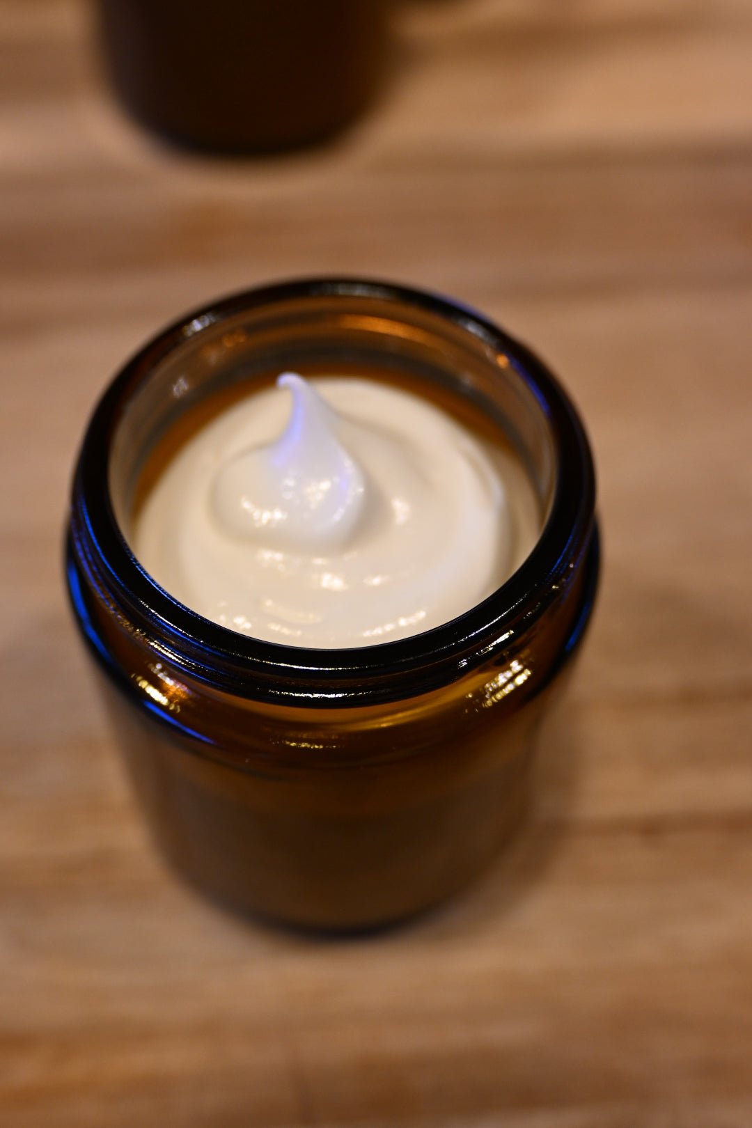 Tallow Face Butter