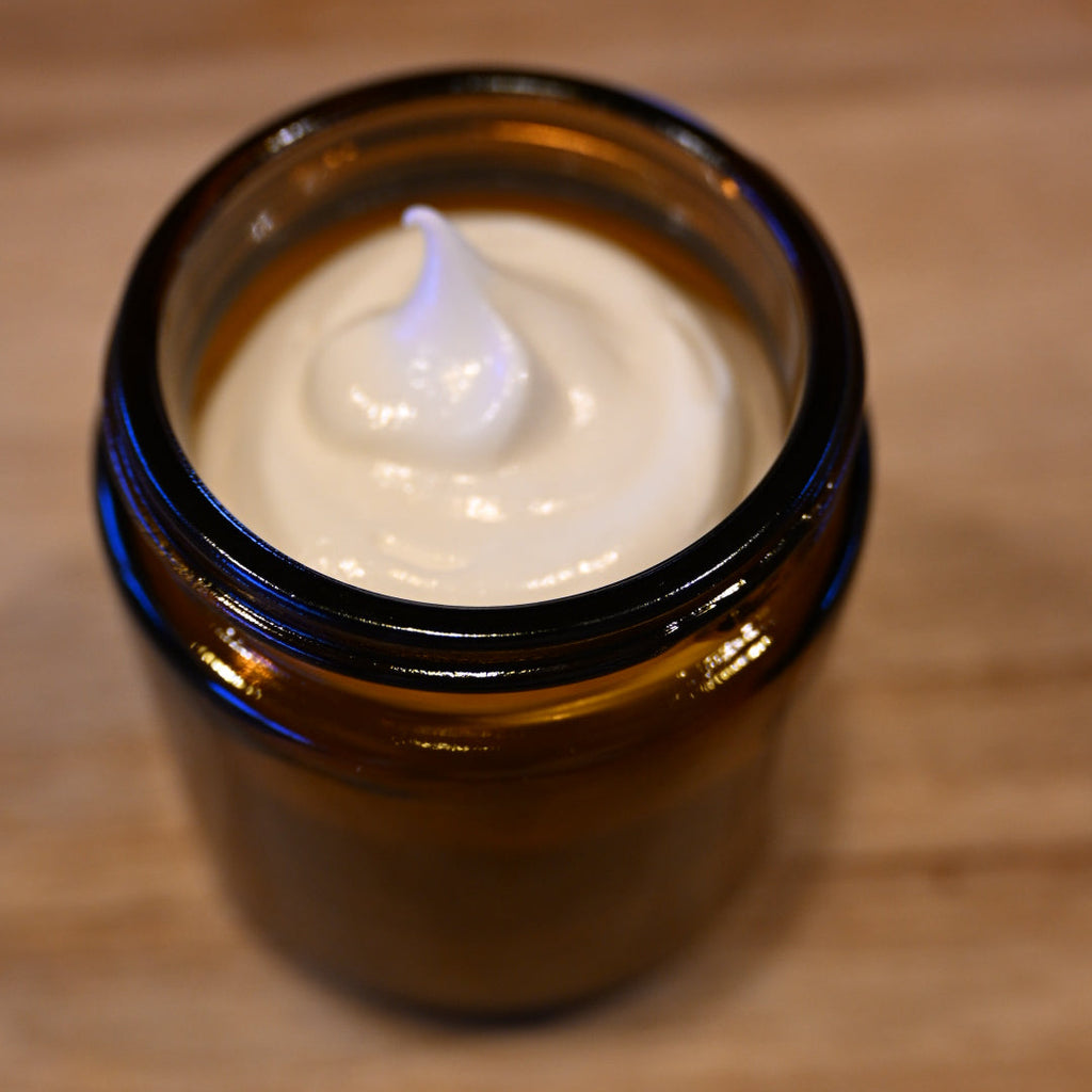 Soothing Baby Balm