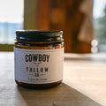 Tallow Face Butter
