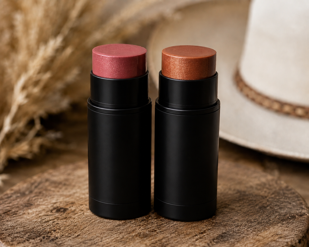 Zinc Mineral Tint Stick