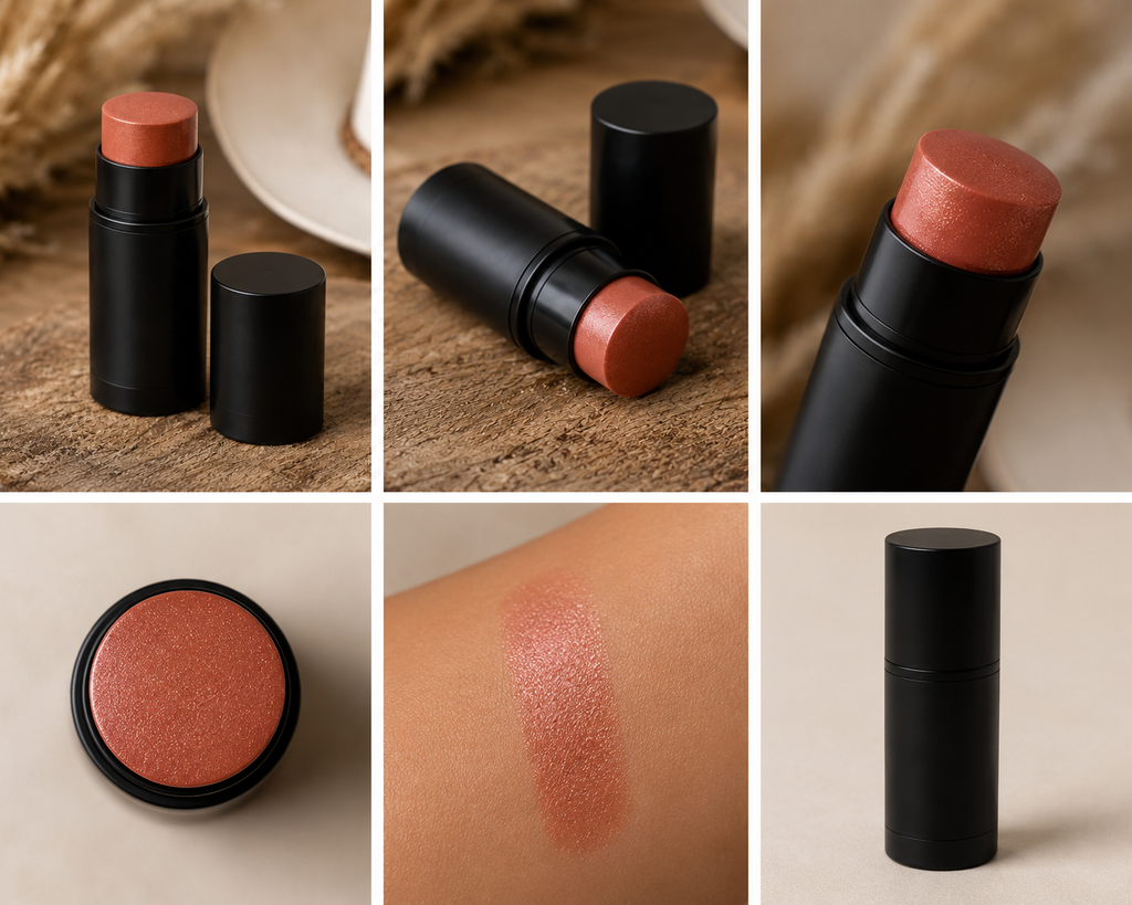 Zinc Mineral Tint Stick