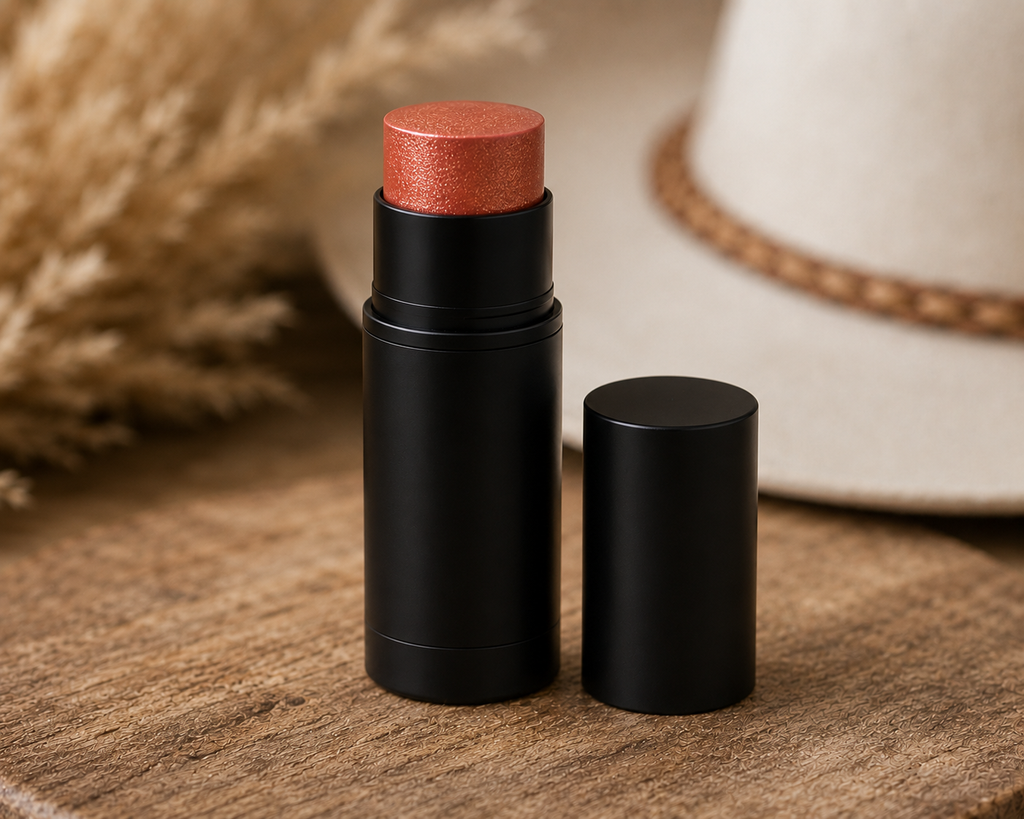 Zinc Mineral Tint Stick