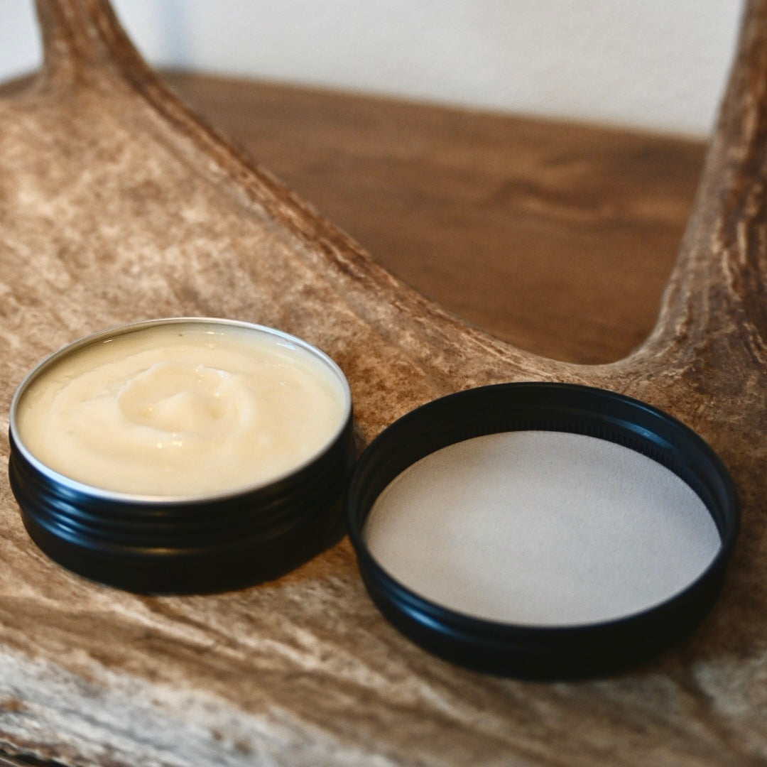 Soothing Baby Balm