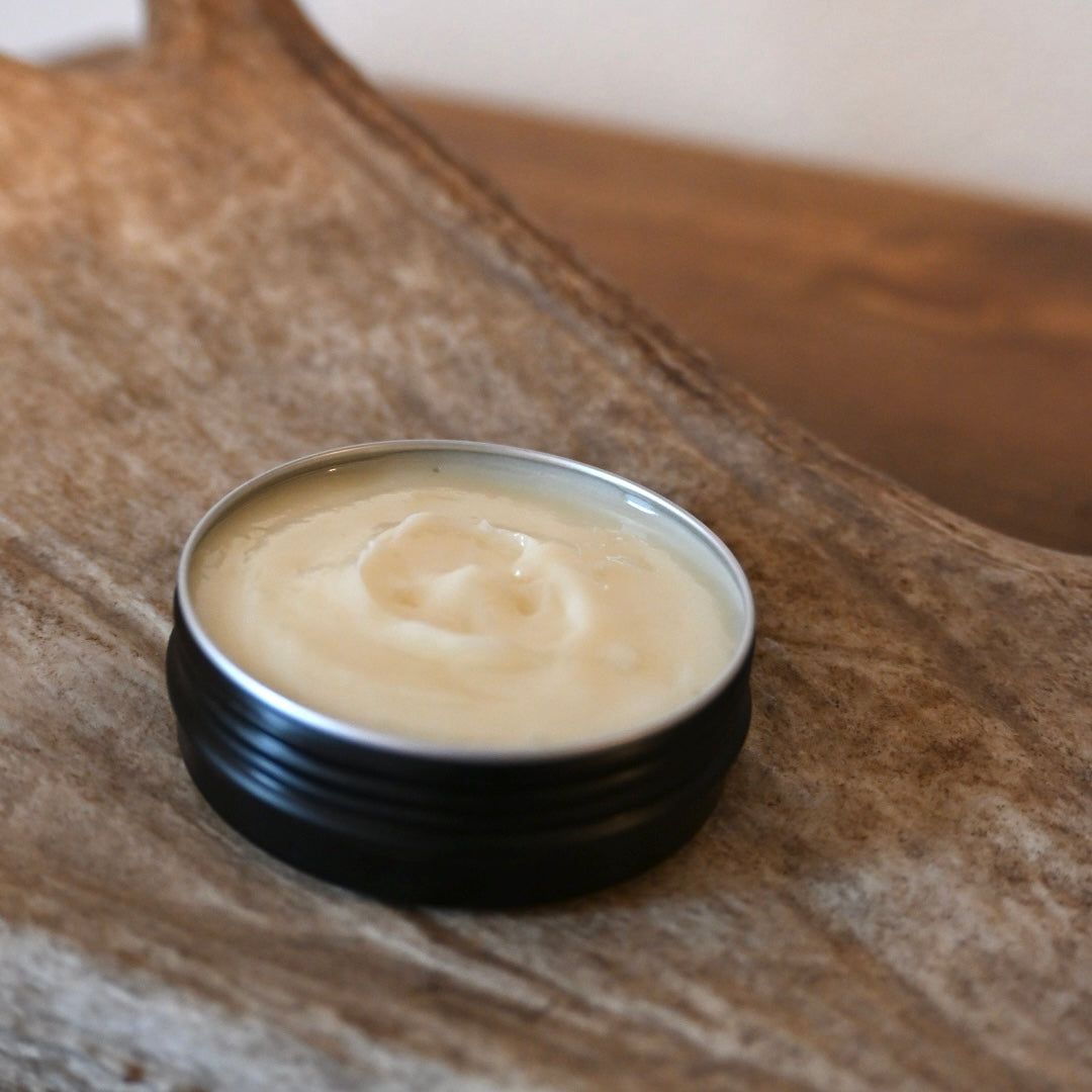 Soothing Baby Balm