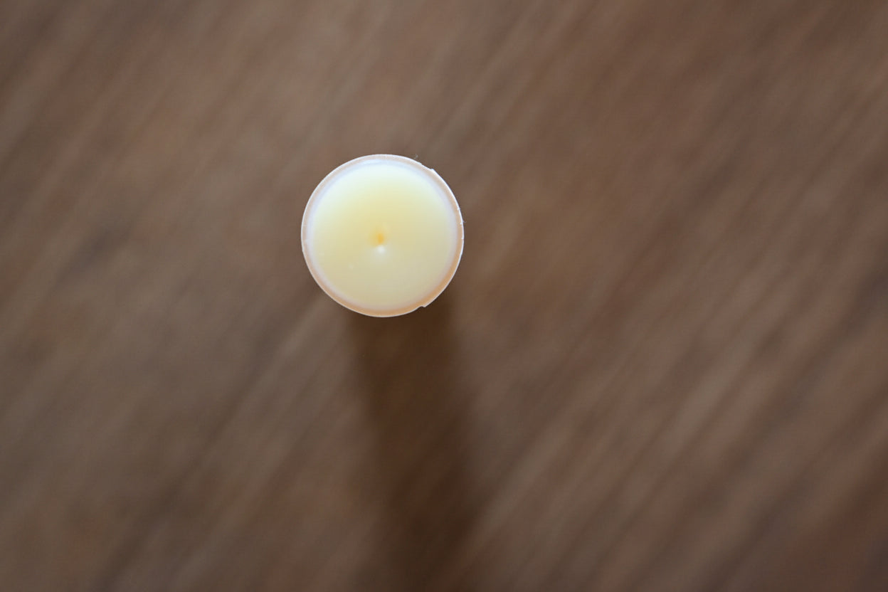Tallow Lip Balm