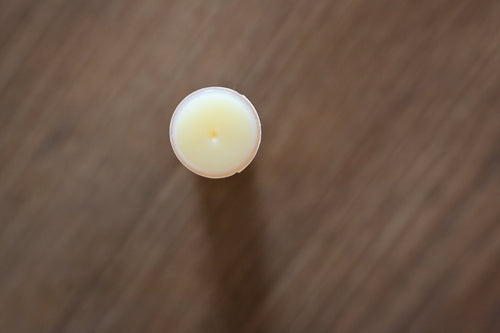 Tallow Lip Balm