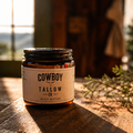 Tallow Body Butter
